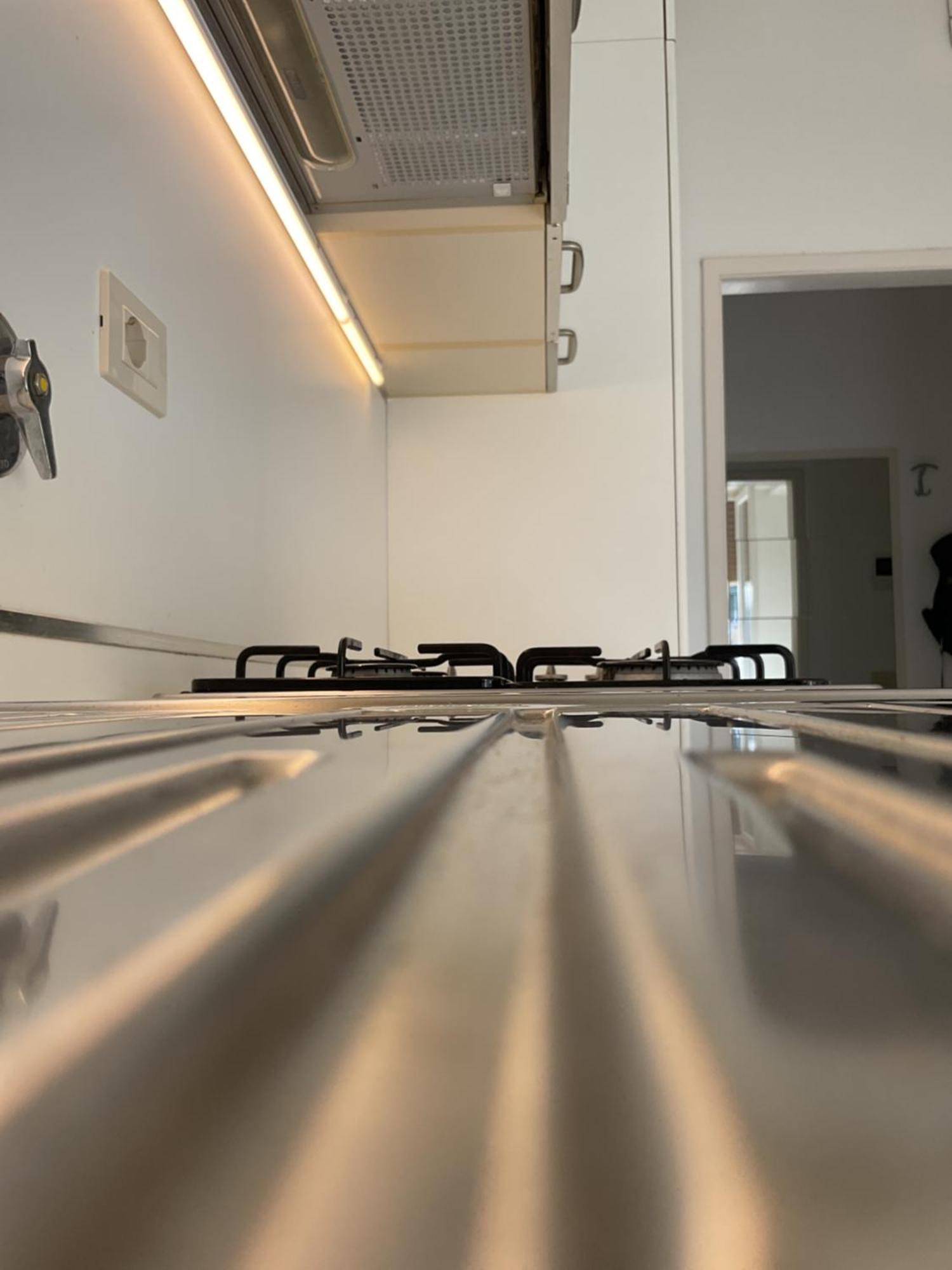 Coach 67 Apartment Florenz